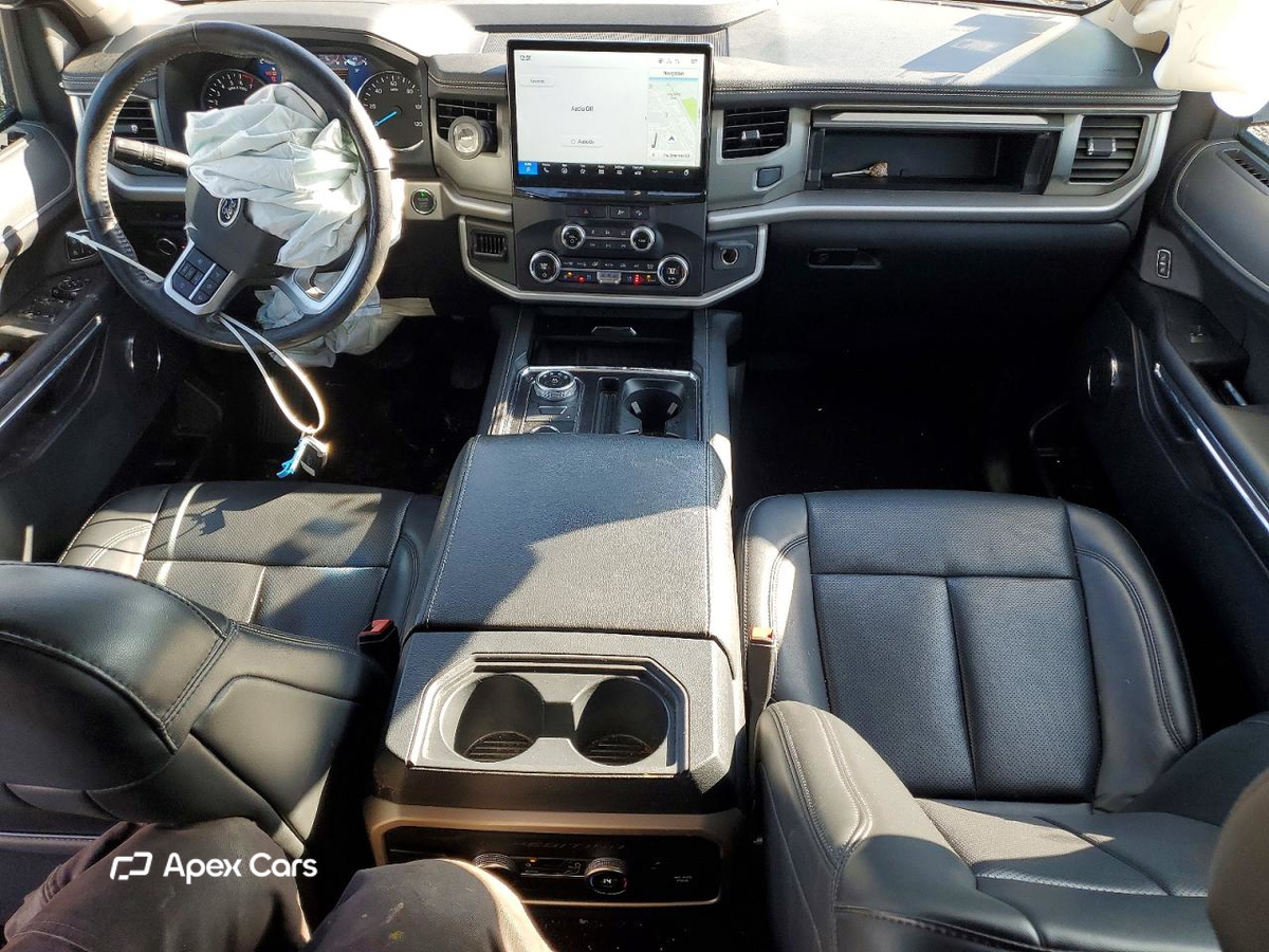 Ford Expedition 2023