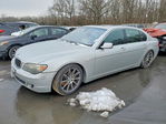 BMW Series 7 2006