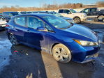 Nissan Leaf 2020