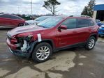 Jeep Cherokee 2016