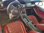Lexus IS 2016