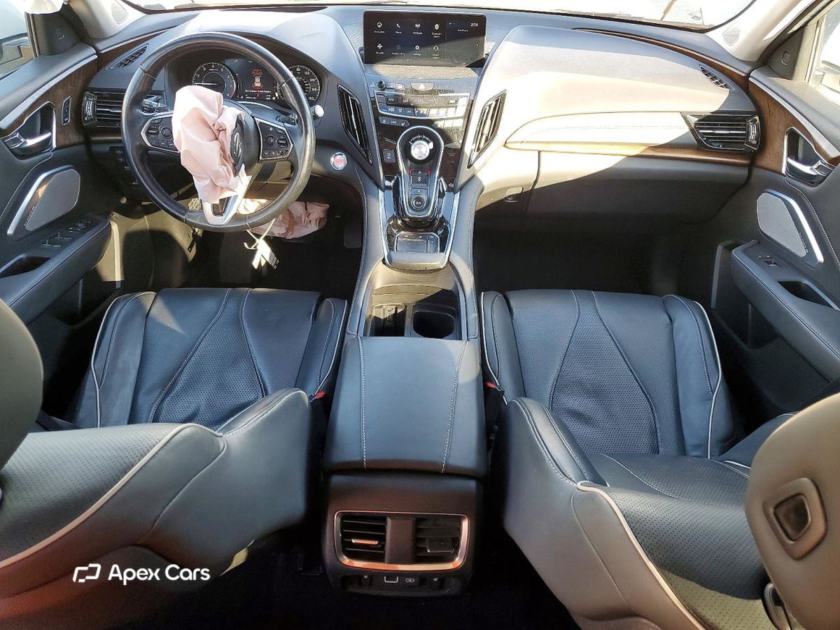 Acura RDX 2021
