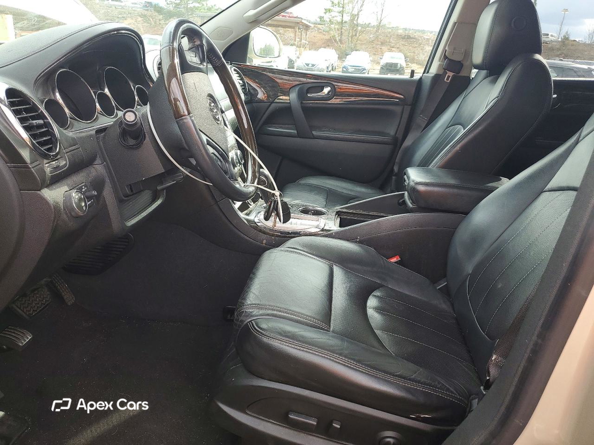 Buick Enclave 2014
