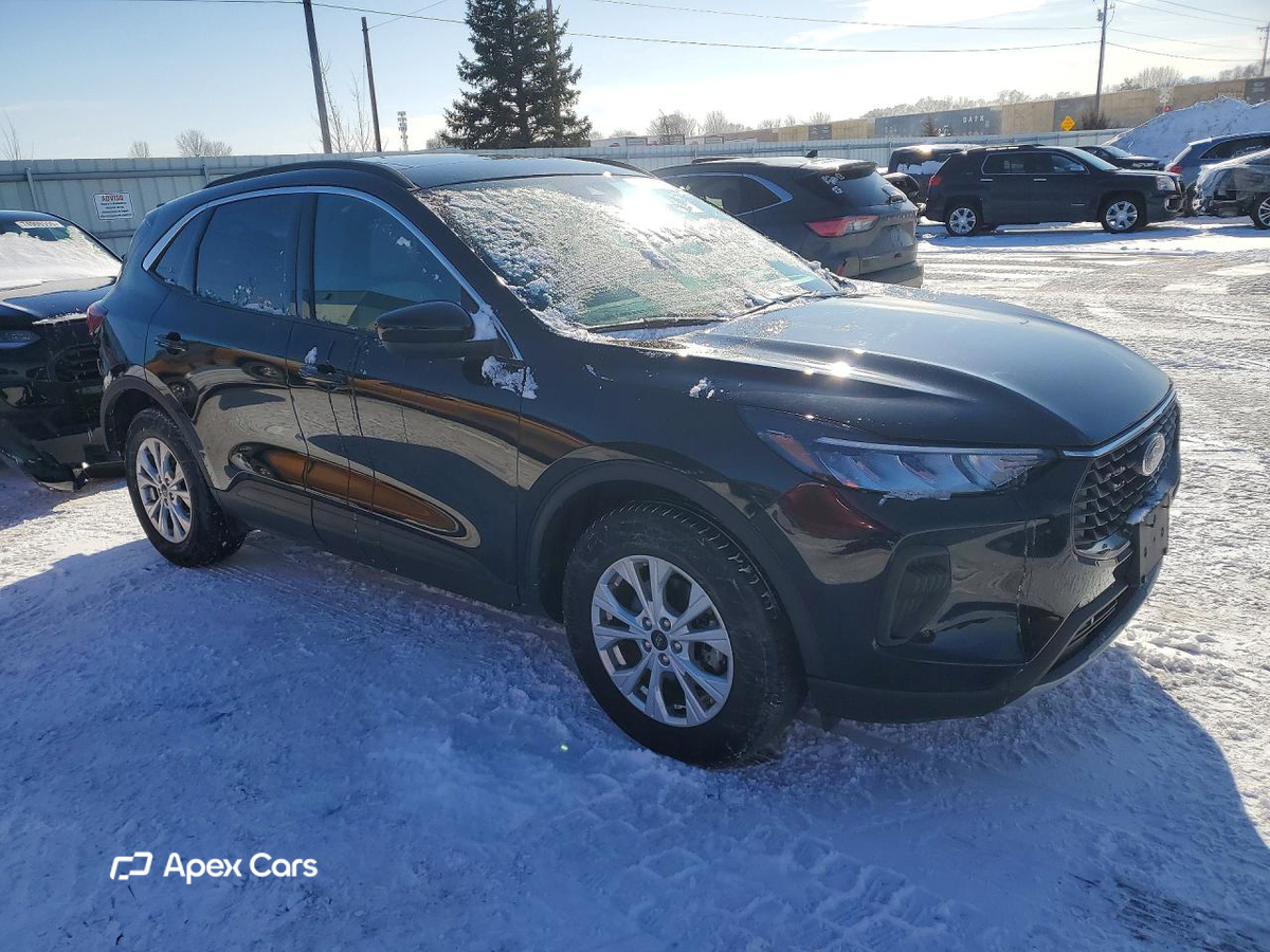 Ford Escape 2023