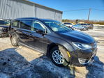 Chrysler Pacifica 2020