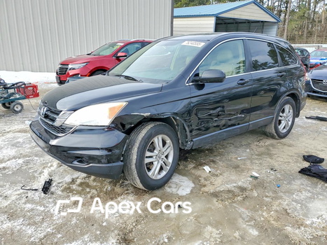 Honda CR-V 2011 - Image 1 of 13