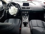 Mazda 3 2018