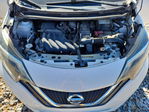 Nissan Versa 2017