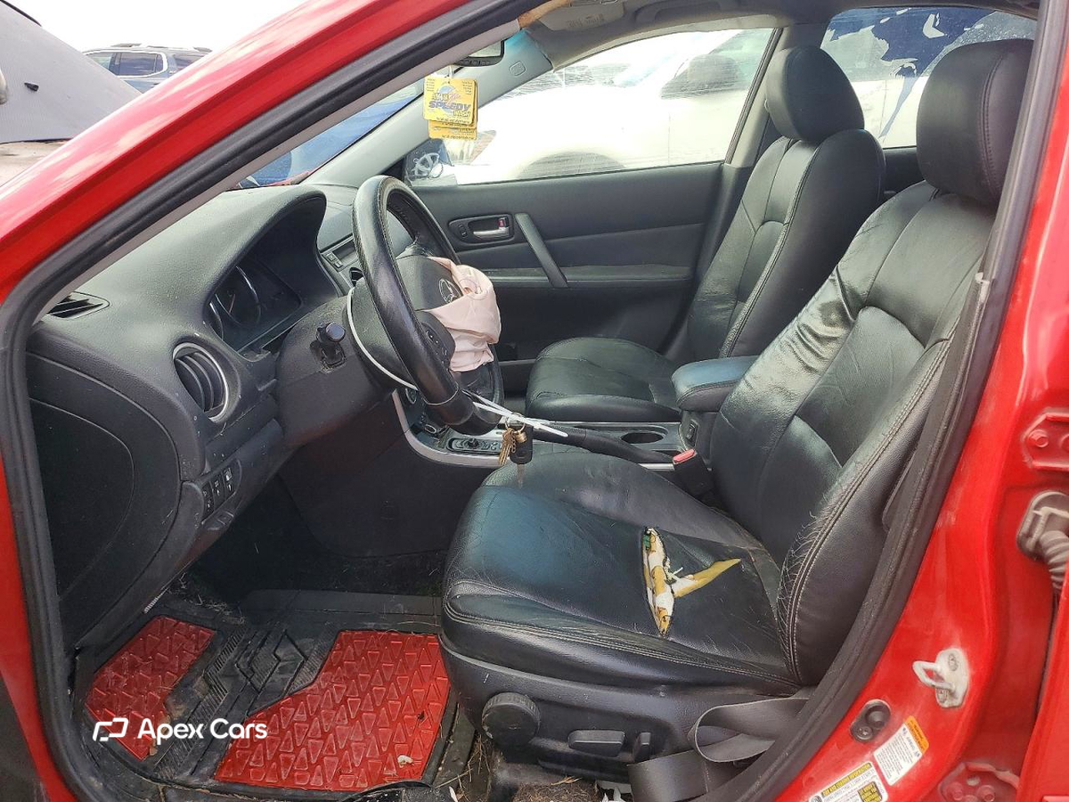Mazda 6 2008
