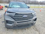 Ford Explorer 2022
