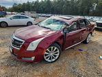Cadillac XTS 2016