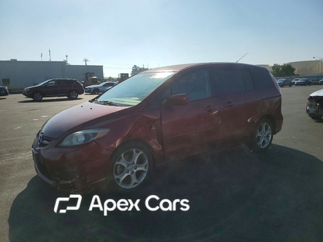 Mazda 5 2009 - Image 1 of 13