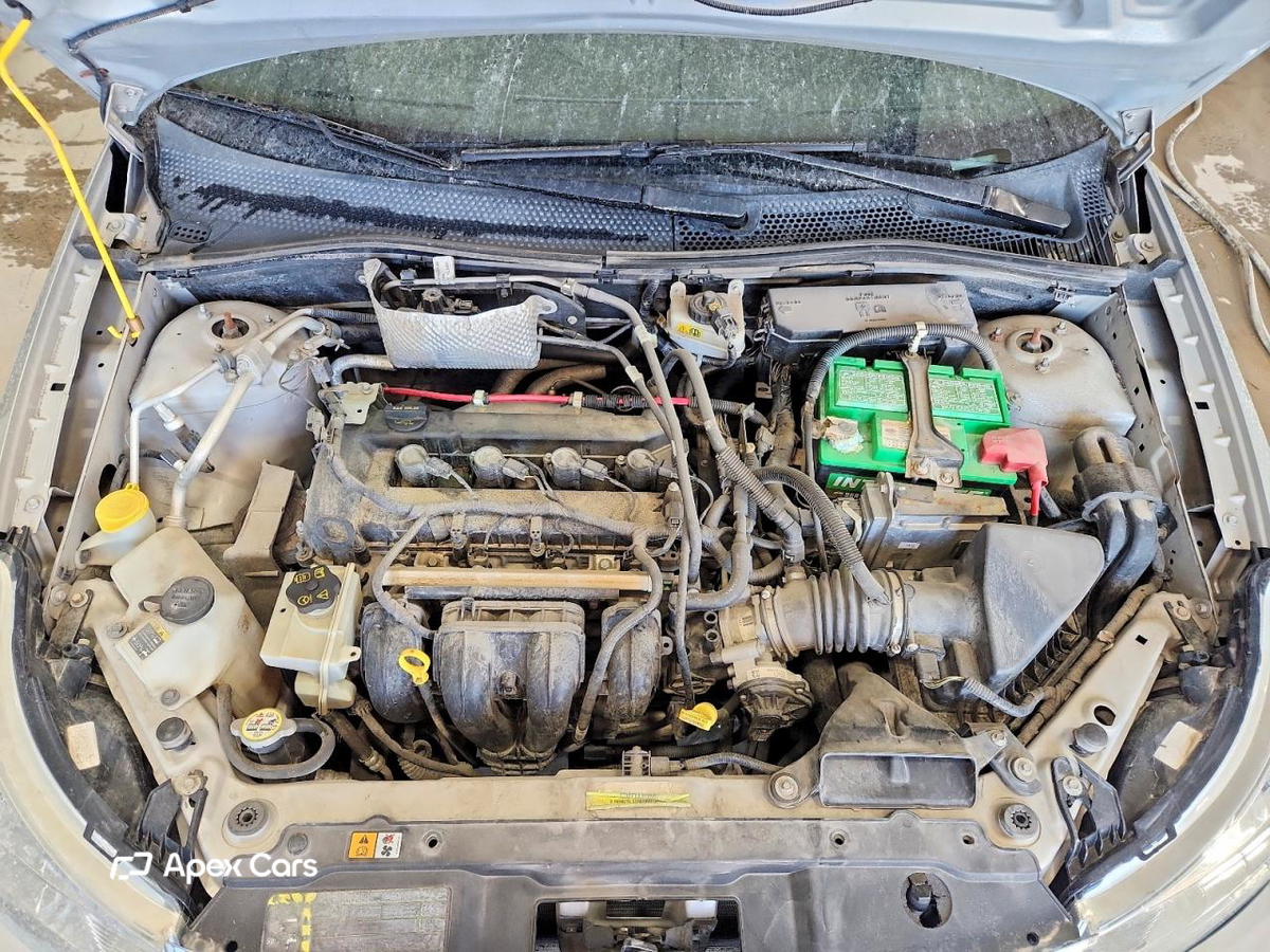 Ford Focus 2009