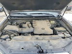 Toyota 4Runner 2016