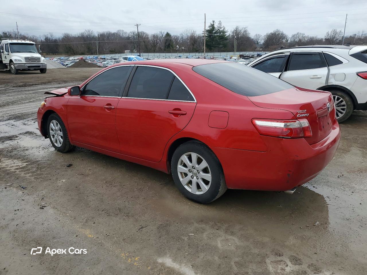 Toyota Camry 2009
