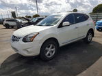 Nissan Rogue 2013