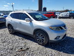 Nissan Rogue 2014