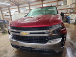 Chevrolet Silverado 2019