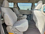 Toyota Sienna 2011