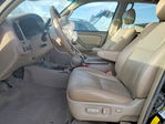 Toyota Sequoia 2007