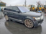 Land Rover Range Rover 2016