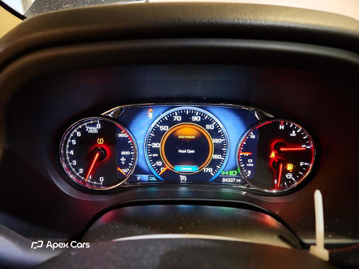 GMC Acadia 2019
