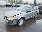 Subaru Outback 2009