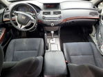 Honda Crosstour 2012