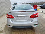 Nissan Sentra 2016