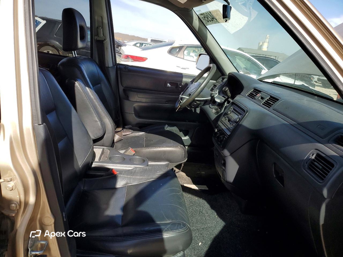 Honda CR-V 2000