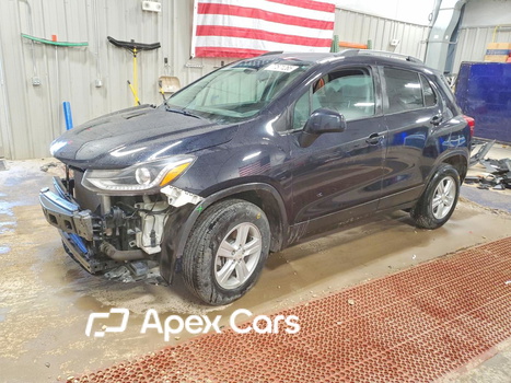 Chevrolet Trax 2021 - Image 1 of 15