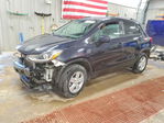 Chevrolet Trax 2021