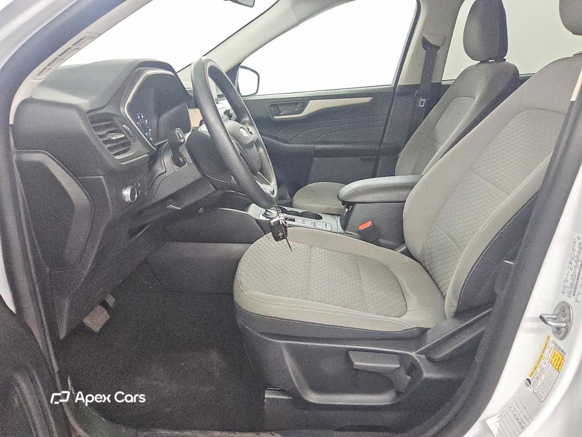 Ford Escape 2022