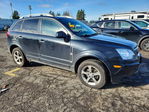 Chevrolet Captiva 2012