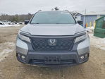 Honda Passport 2019