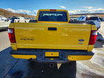Ford Ranger 2002