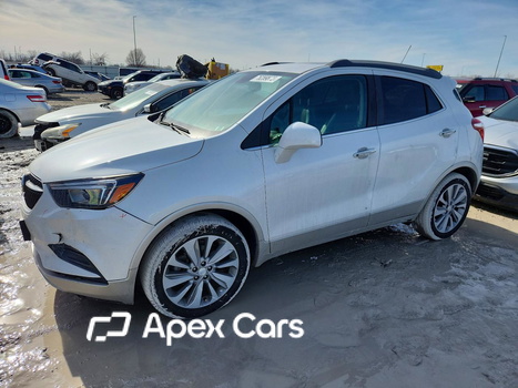 Buick Encore 2020 - Zdjęcie 1 z 13