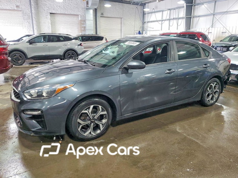 Kia Forte 2020 - Image 1 of 5
