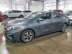 Kia Forte 2020
