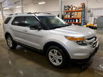Ford Explorer 2014
