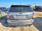 Ford Explorer 2013
