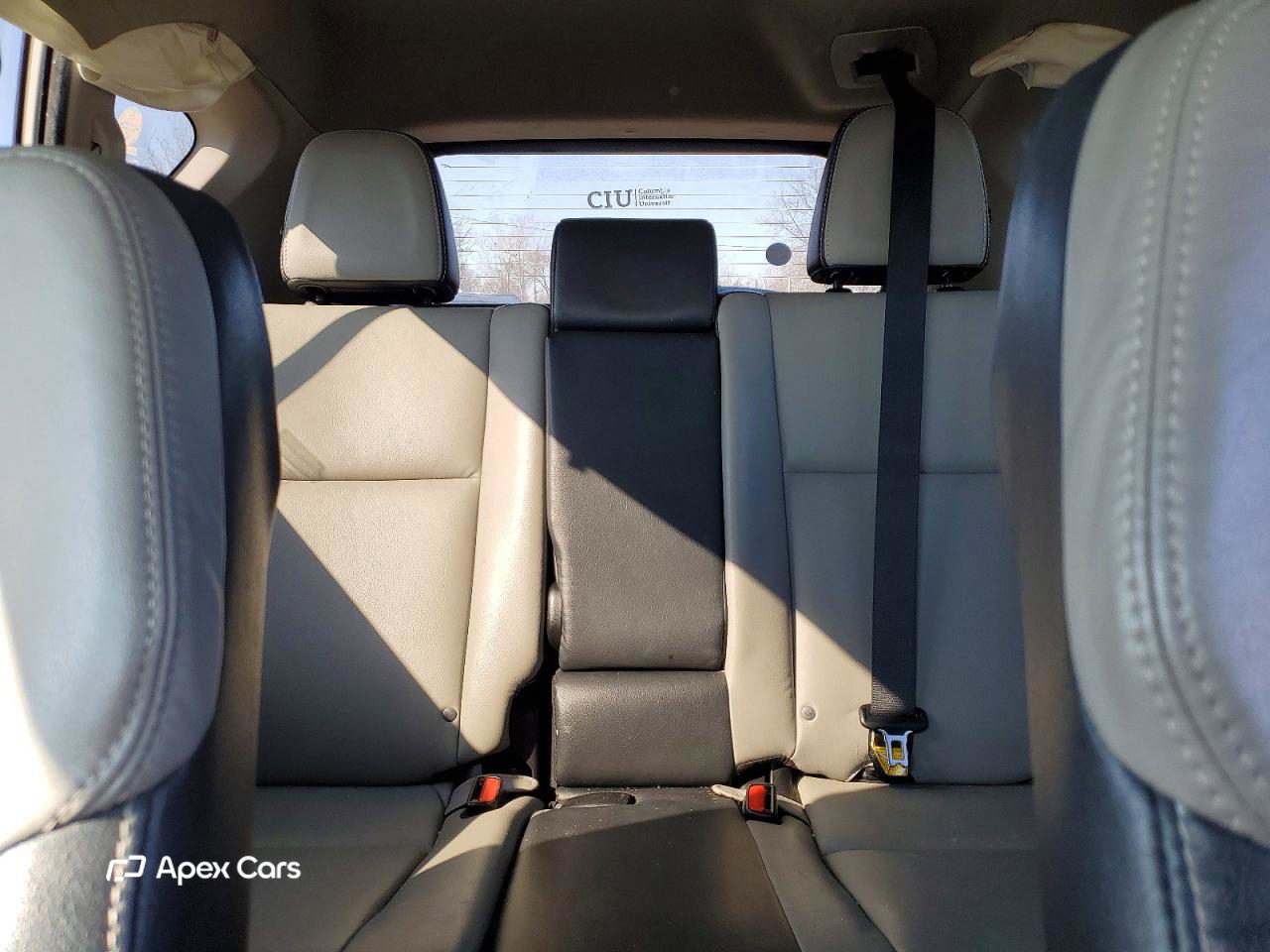 Toyota RAV 4 2016