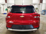 Chevrolet TrailBlazer 2021