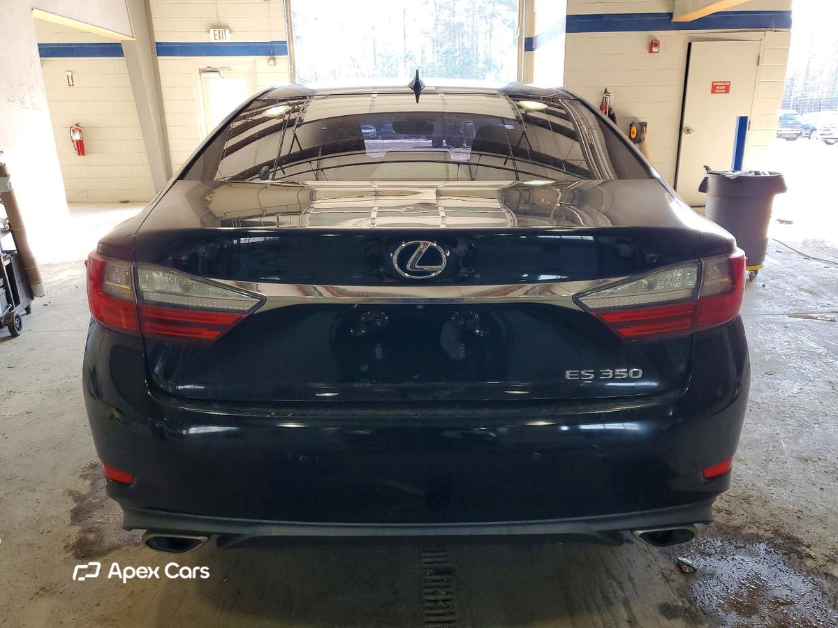 Lexus ES 2016