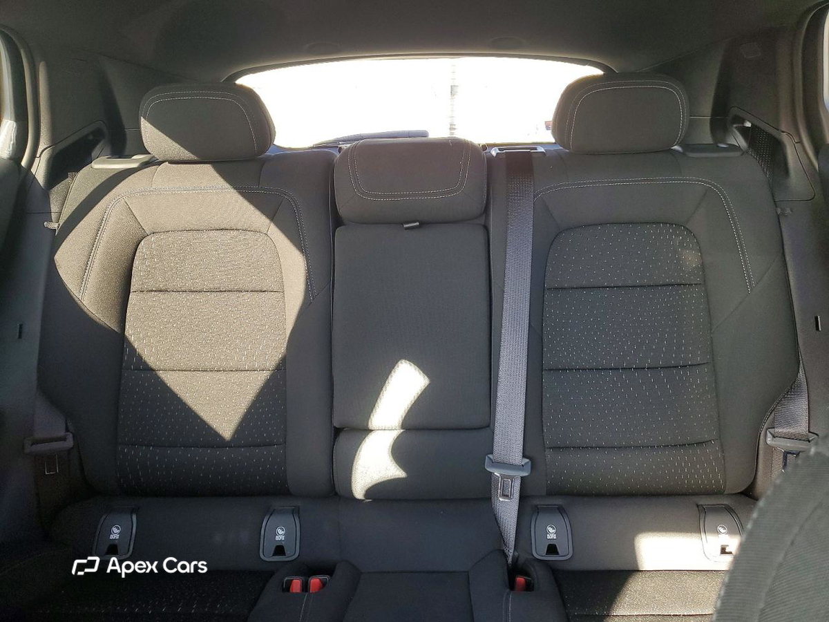 Chevrolet Equinox 2025