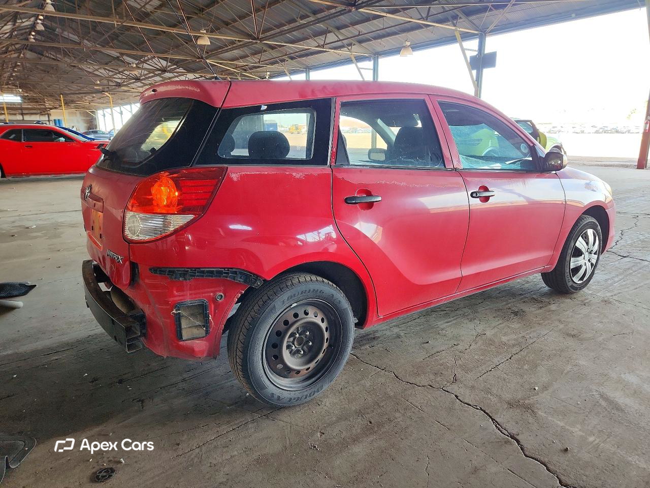 Toyota Matrix 2003