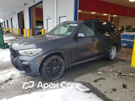BMW X5 2020 - Image 1 of 13