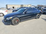 Mercedes-Benz C-klasse 2017