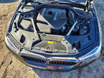 BMW Series 5 2018
