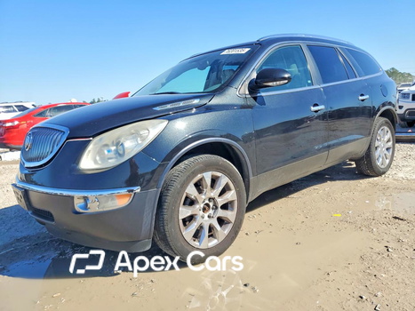 Buick Enclave 2012 - Image 1 of 14